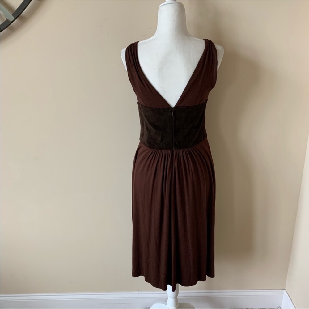 Maria Bianca Italian Dress Size Medium